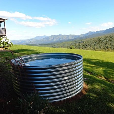 Forest View Cabins Tzaneen Exterior foto