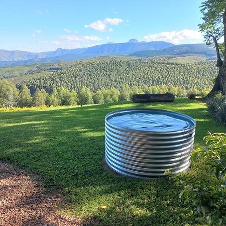 Forest View Cabins Tzaneen Exterior foto