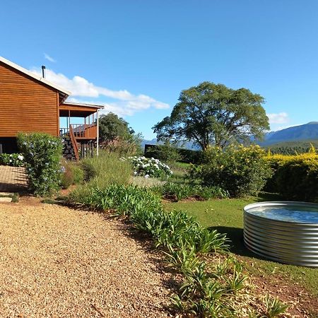 Forest View Cabins Tzaneen Exterior foto