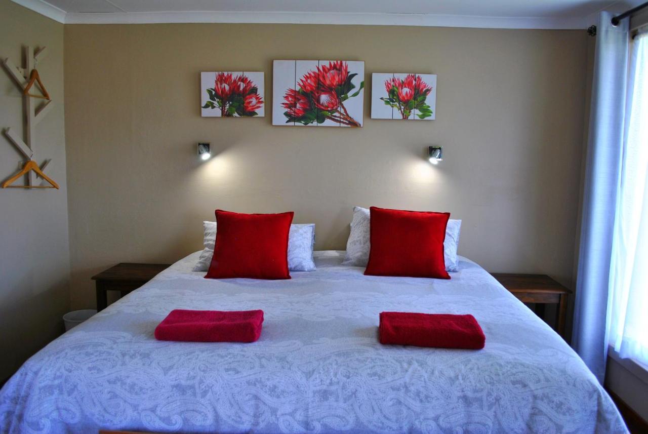 Forest View Cabins Tzaneen Exterior foto