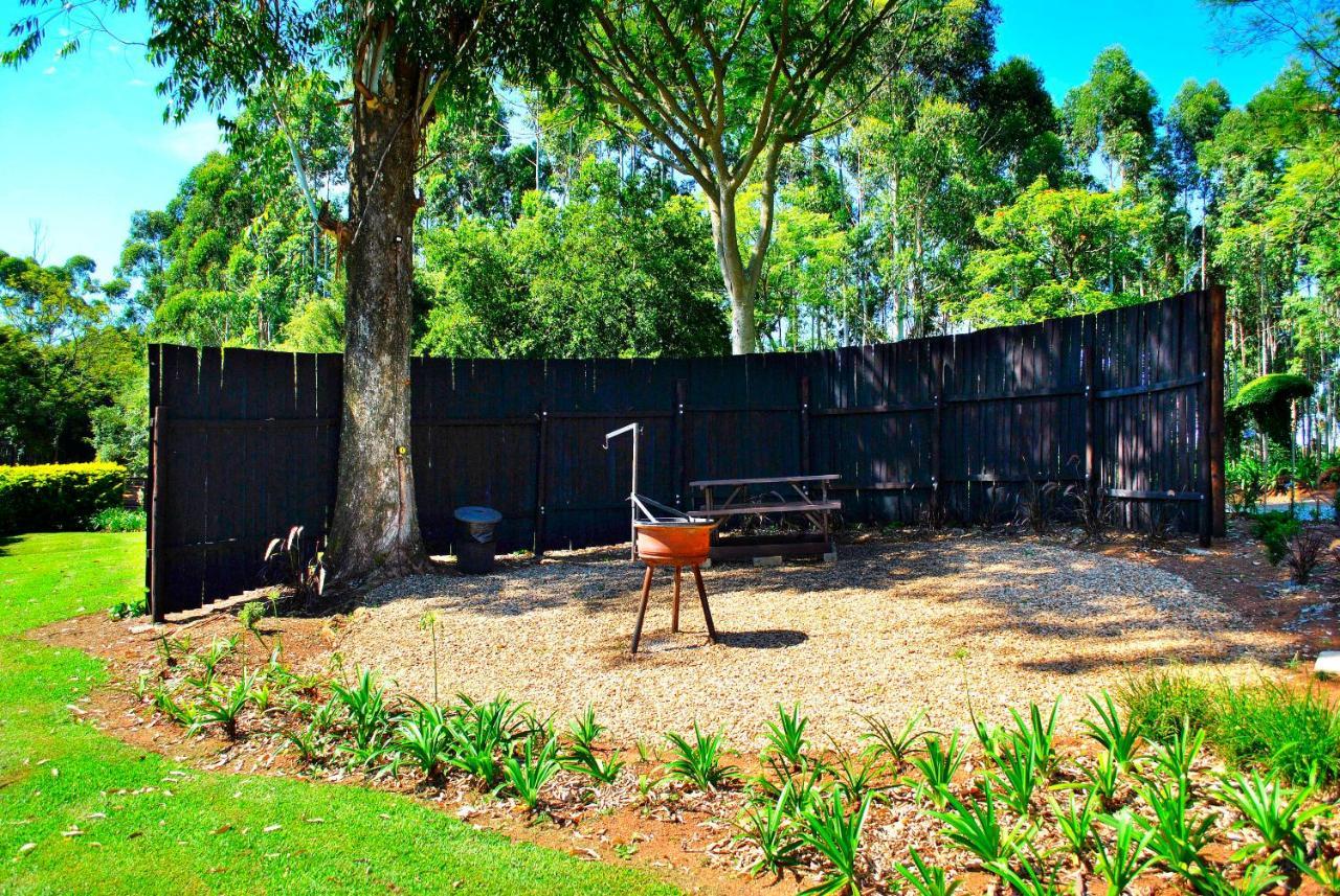 Forest View Cabins Tzaneen Exterior foto
