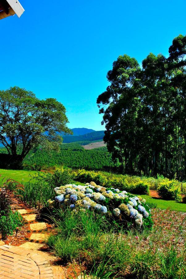 Forest View Cabins Tzaneen Exterior foto