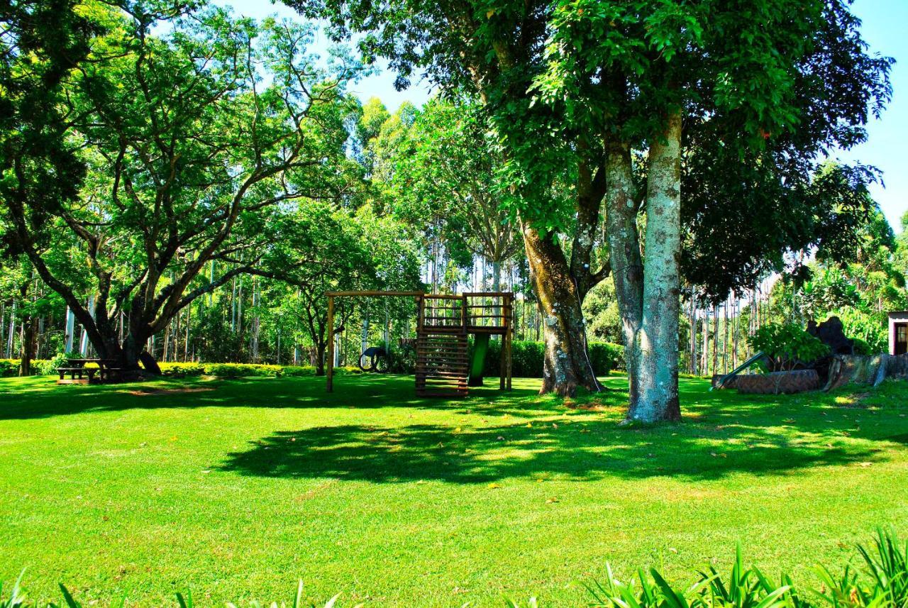 Forest View Cabins Tzaneen Exterior foto