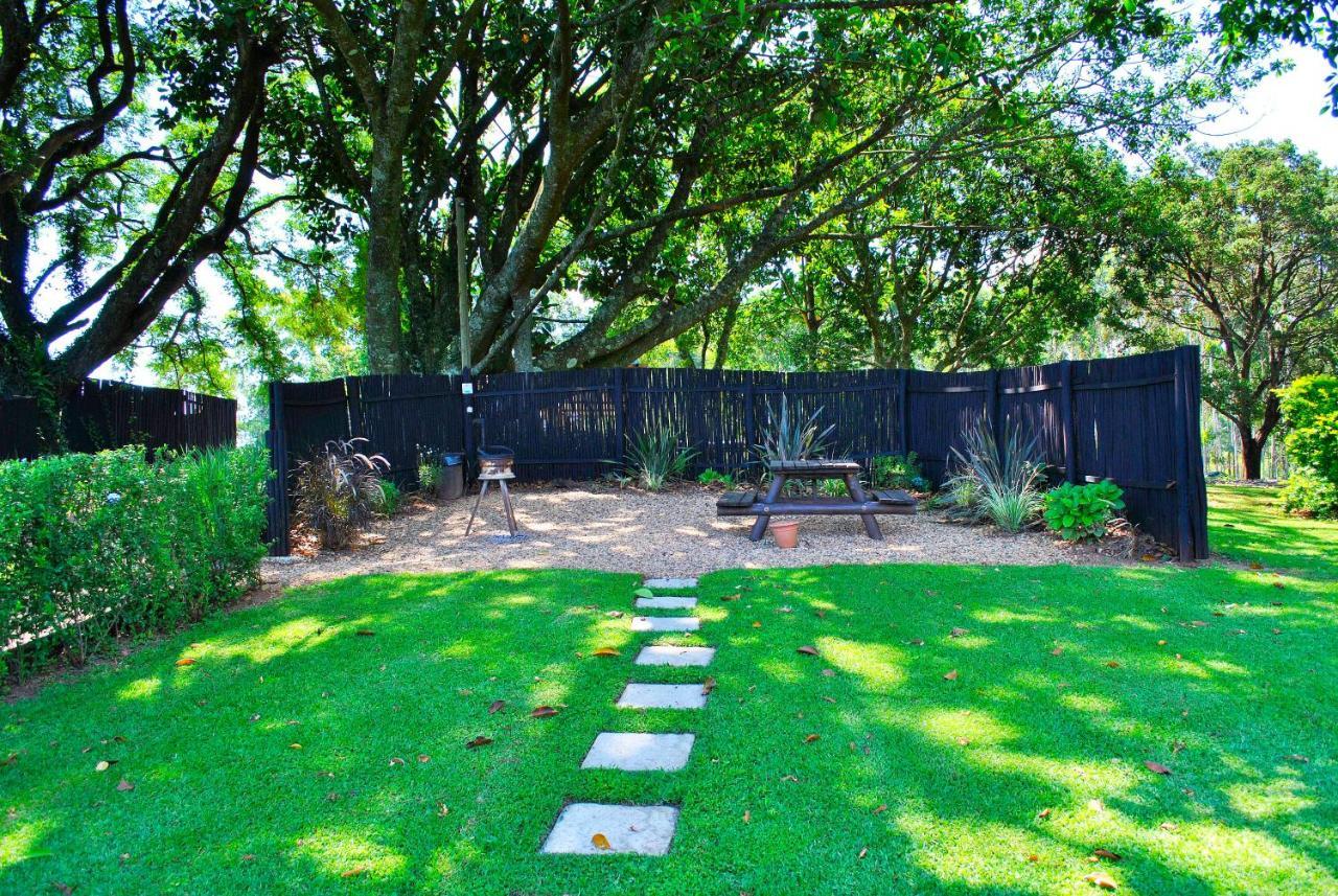 Forest View Cabins Tzaneen Exterior foto