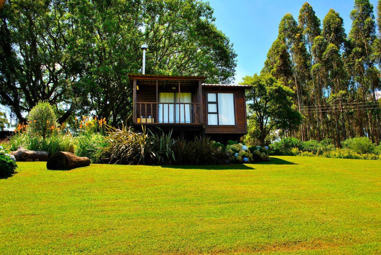 Forest View Cabins Tzaneen Exterior foto