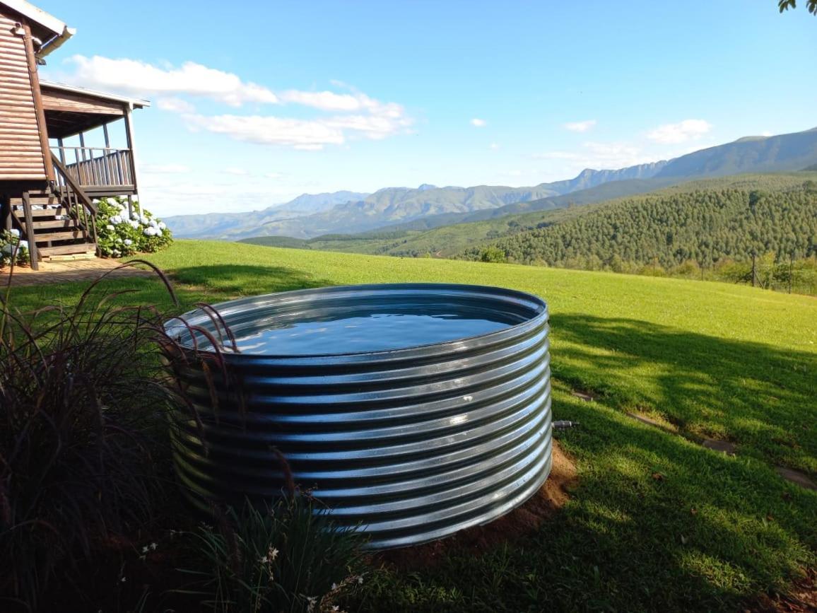 Forest View Cabins Tzaneen Exterior foto