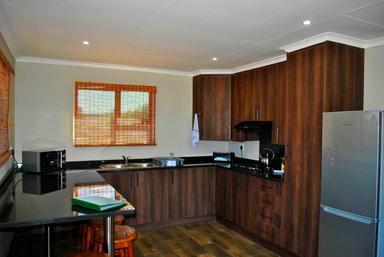 Forest View Cabins Tzaneen Exterior foto